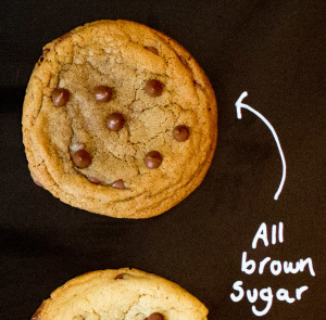 Cookie Science: The Real Differences Between Brown and White Sugars