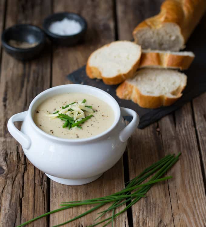 10 Delicious Soups To Warm You Up This Autumn - 22