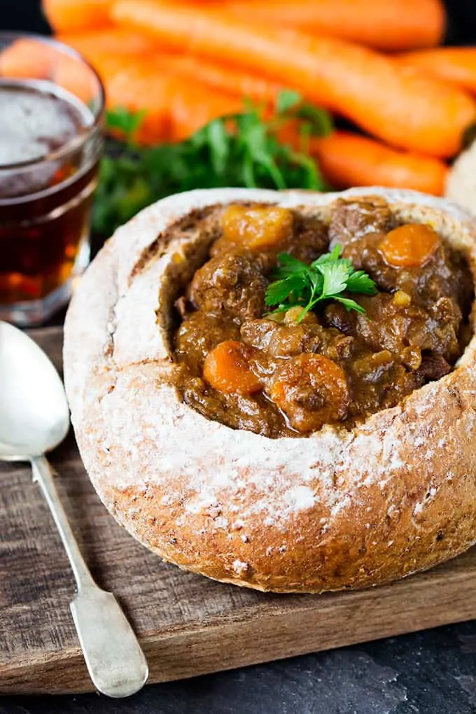 My Favourite Slow Cooker Recipes - Nicky's Kitchen Sanctuary