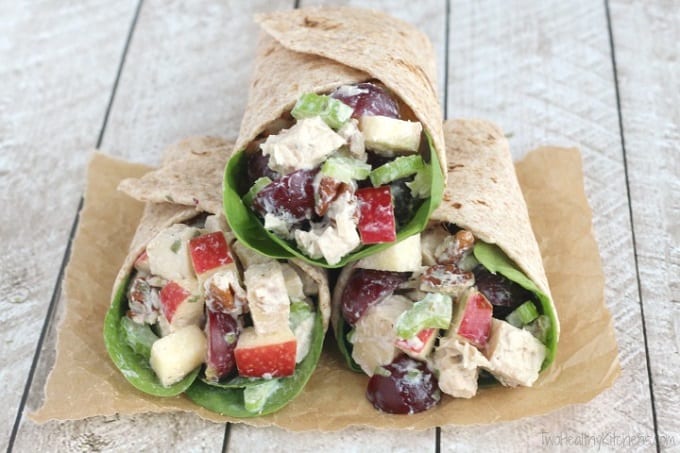 11 Energizing lunches to make you feel great  - 80