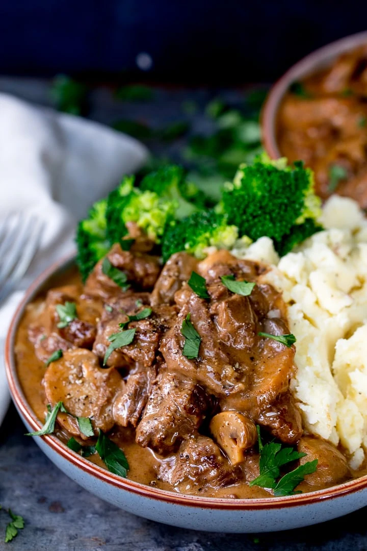 My Favourite Slow Cooker Recipes - Nicky's Kitchen Sanctuary