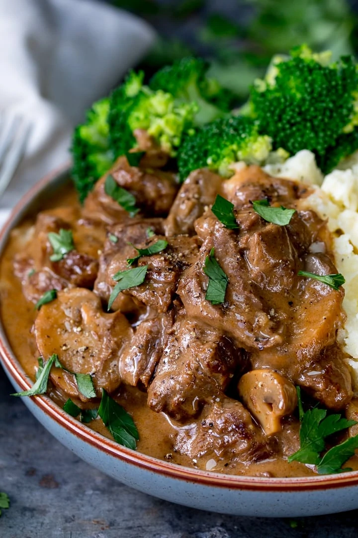 How to Convert (Just About) Any Recipe Into a Slow Cooker One
