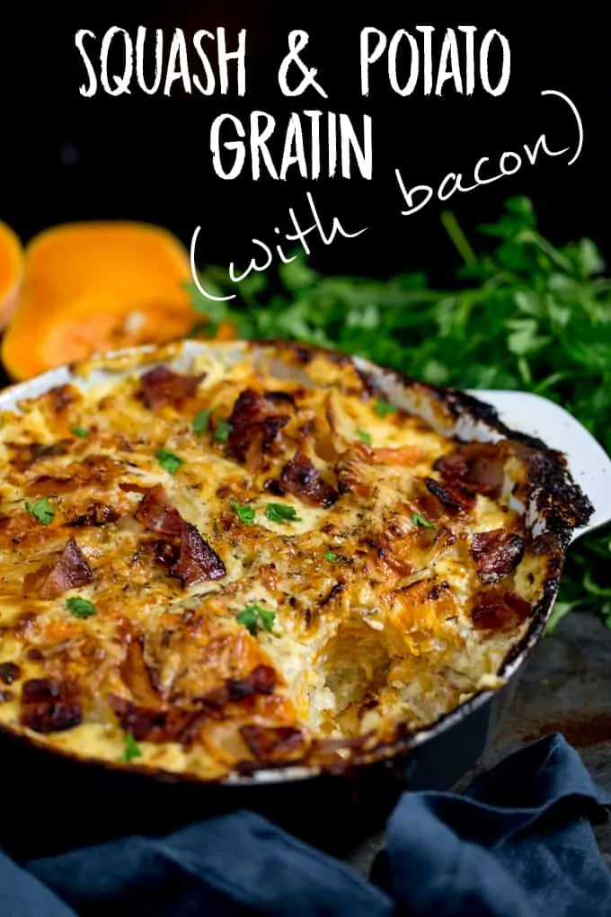 How to Cook Bacon in the Oven - Nicky's Kitchen Sanctuary