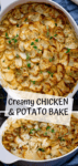Creamy Chicken and Potato Bake - 31