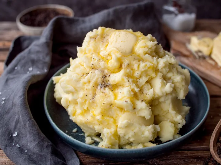 How to use best electric potato masher, Fluffiest Mashed Potatoes in  seconds 