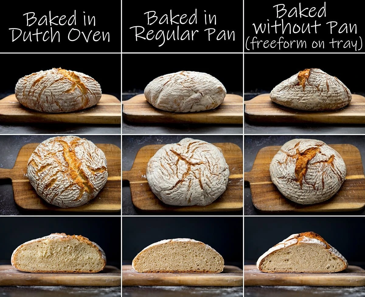 https://www.kitchensanctuary.com/wp-content/uploads/2020/06/Bread-baking-comparison.webp