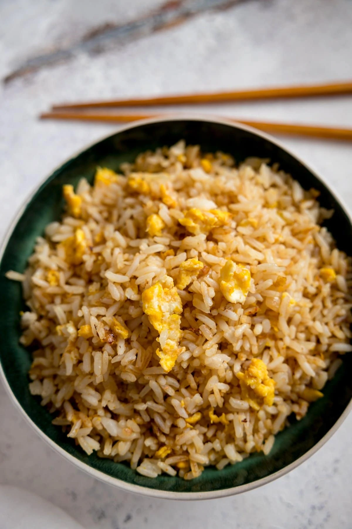 Instant Pot Fried Rice (Easy & Tasty!)