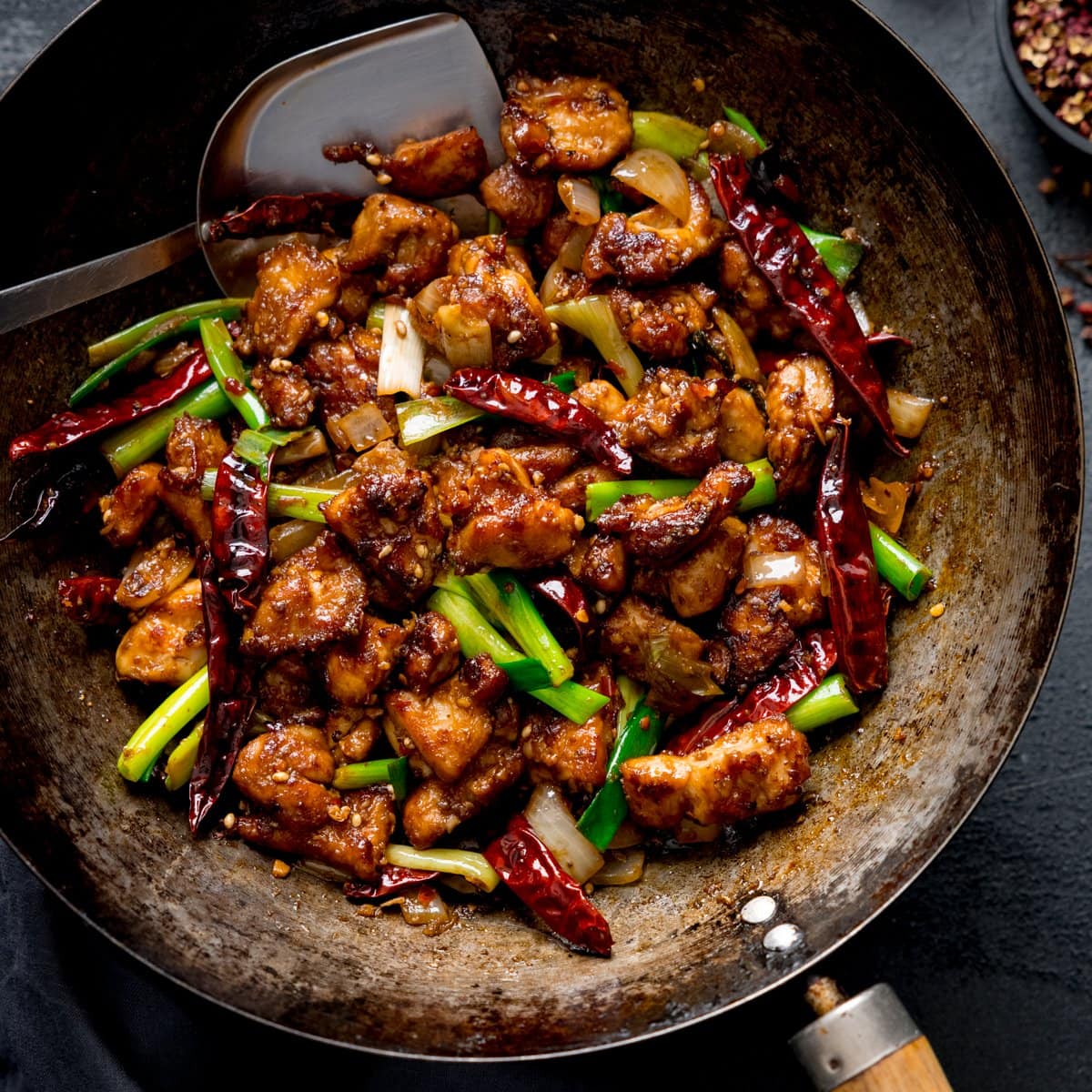 Everything You Need to Know About Wok Chuans