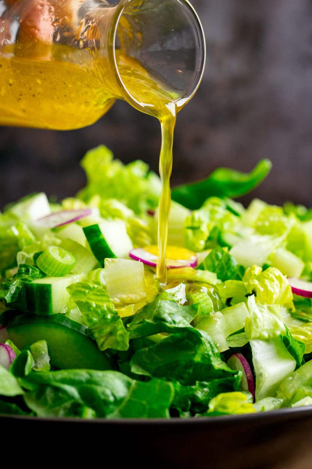 Simple Green Salad With Vinaigrette Tall FS 1144 1024x1536 