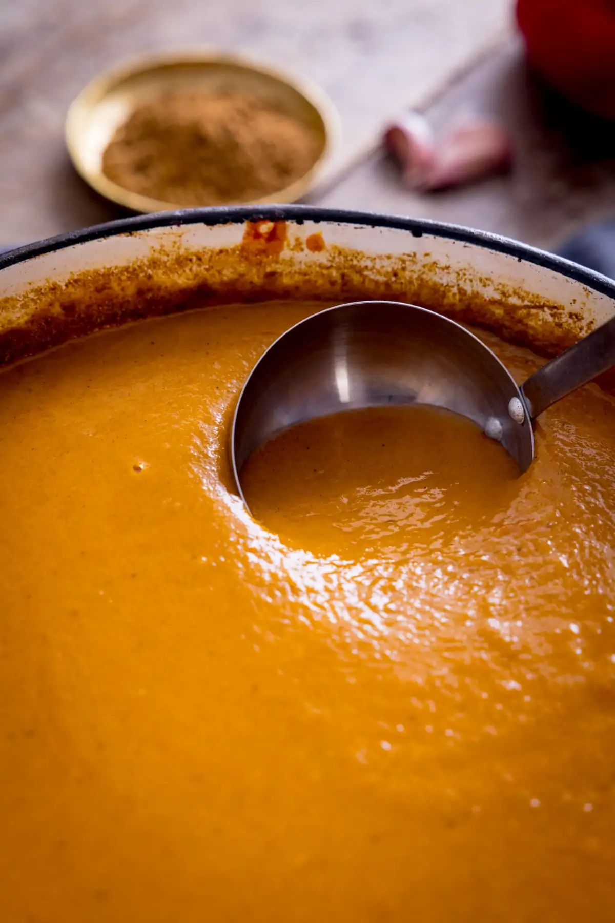 The Best Garam Masala Substitute - Piping Pot Curry