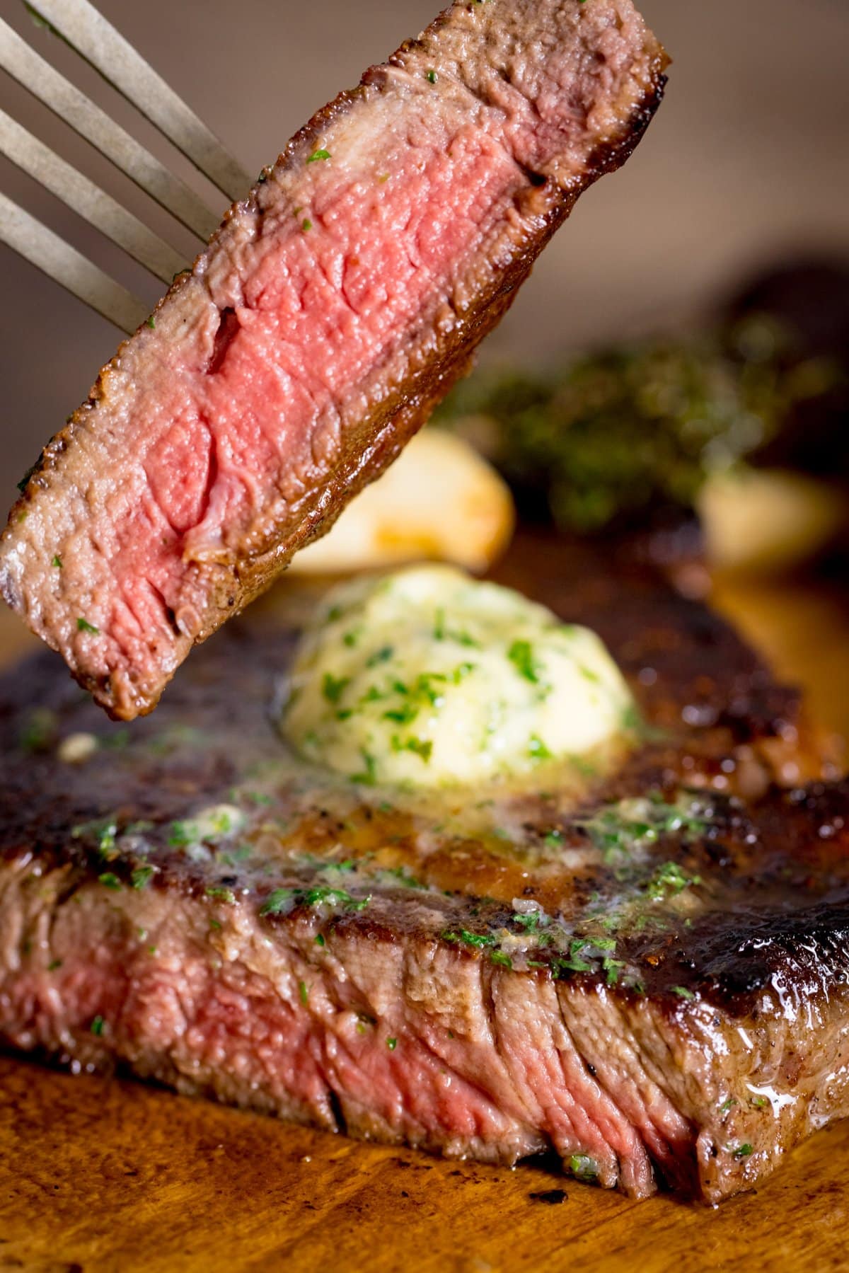 How to Cook a Perfect Filet Mignon