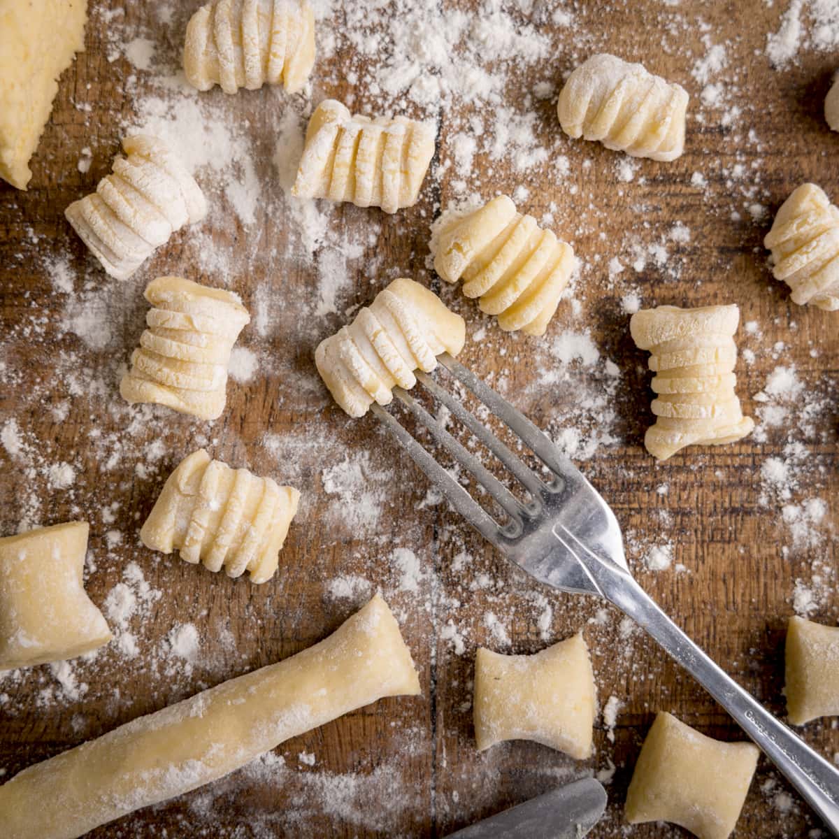Pesto Gnocchi Recipe - Simply Home Cooked