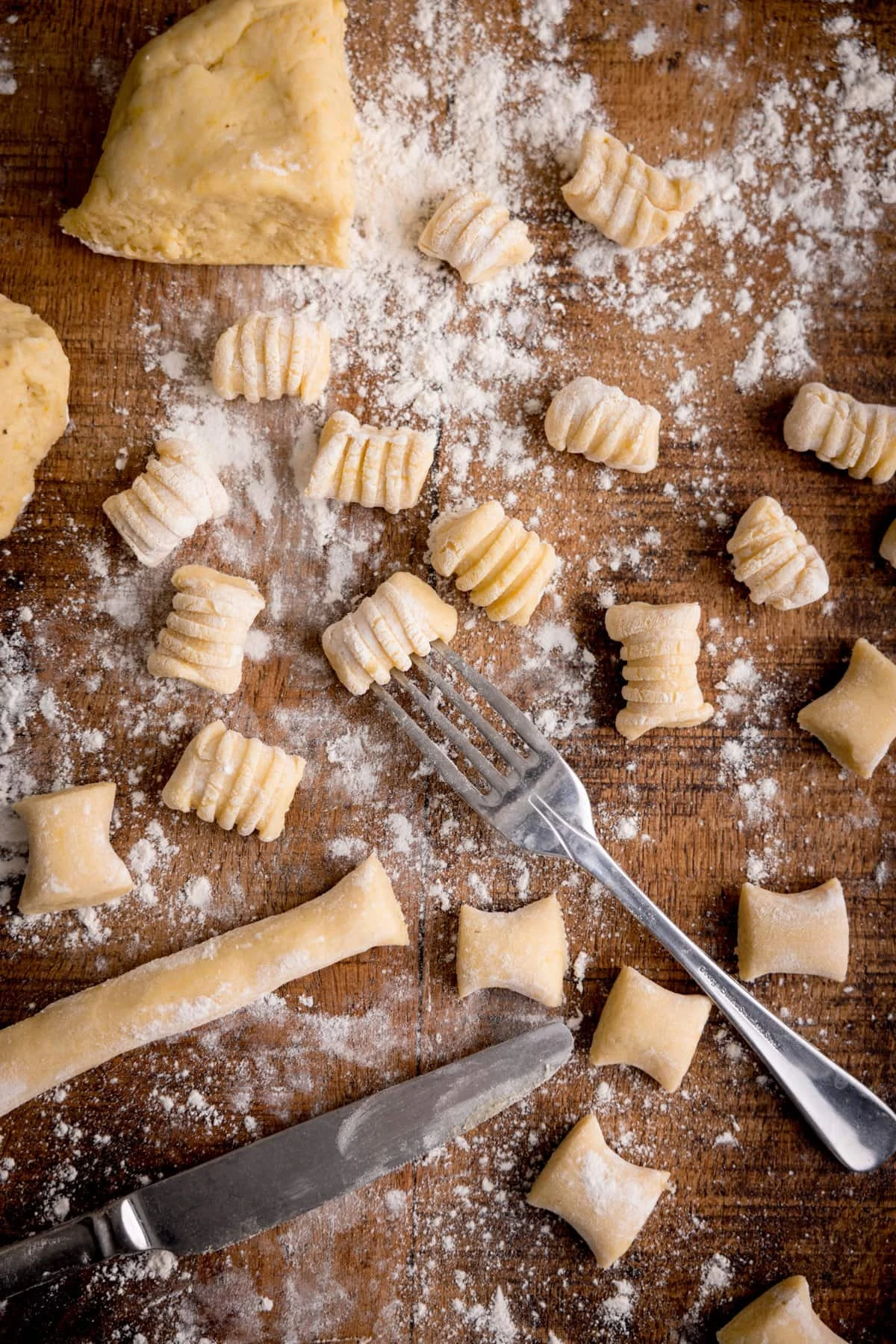 How to Make the Perfect Homemade Pasta - Cooking Therapy