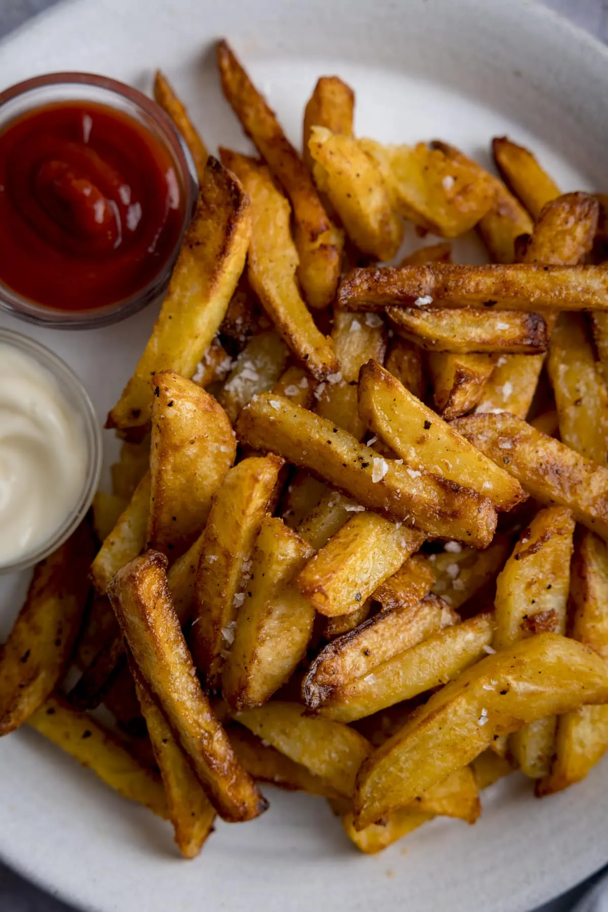 Best Homemade Chips Recipe - How To Make Homemade Potato Chips
