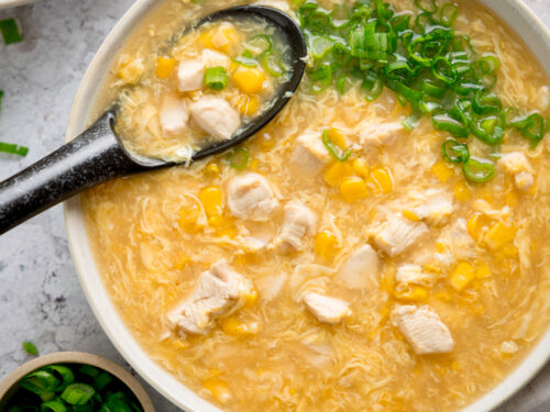 https://www.kitchensanctuary.com/wp-content/uploads/2023/06/Chicken-and-Sweetcorn-Soup-square-FS-500x375.jpg