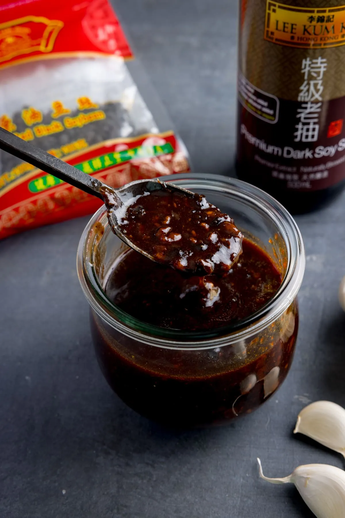 How to make Soy Sauce at home?